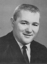 Richard Sergeant
