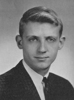 John Ward, Jr.