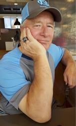 Ronald Conrad Miller