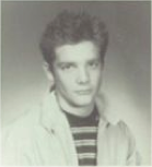 Bobby Christopher (Deceased)