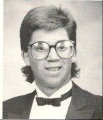 Randy Lathrop