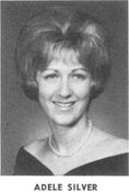 Adele Ray Silver