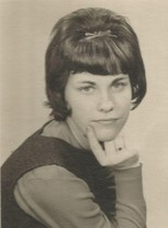 Carol-Ann 1964