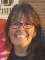 Kimberley  (Kim) Younger