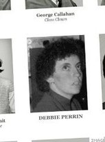 Debbie Perrin