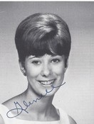 Glenell Johnson (Wenglar)