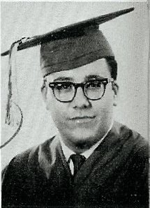 N. Ernest Jiron