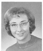 Lovella Karn (Palmer)