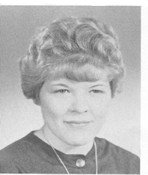 Judy Lawson (Kemp)