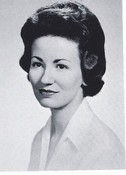Patricia Hunt (Brady)