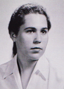 Rita Rothenberg (Calvo)