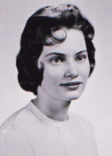 Phyllis Rutter (Ellickson)