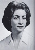 Deborah Gross (Green)
