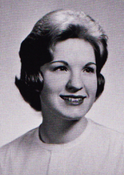 Cynthia Tally (McDonald)