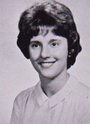 Barbara Meyer (Robinson)