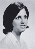 Carol Greenberg (Skillman)