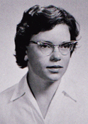 Anne Beauchemin (St. Germaine)
