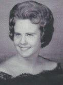 Patricia Woychak (Hayes)