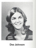 Dee Johnson