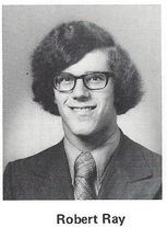 Ray Robert