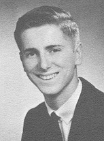 Ernest Derrick Holden