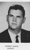 Robert Gaddis
