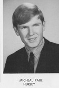 Michael Hurley
