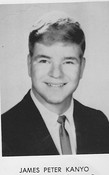 James Kanyo