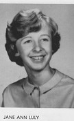 Jane A. Luly