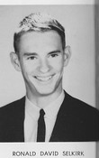 Ron D. Selkirk