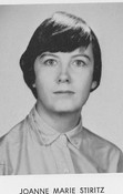 Joanne Stiritz (Dine)