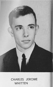 Charles J. Whitten