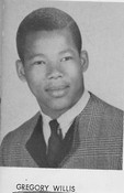 Gregory Willis