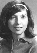 Constance Ann Alfano (Clausen)