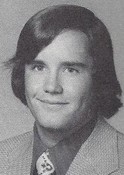 Larry Wayne Larson