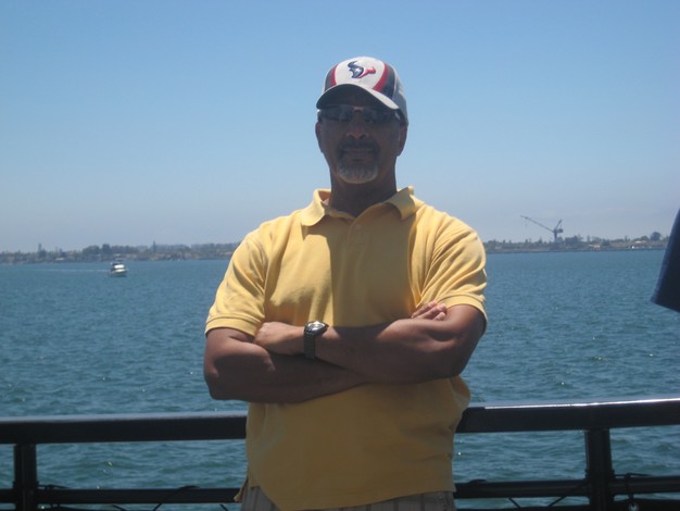 Michael Gomes