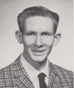 Douglas Robertson Norton