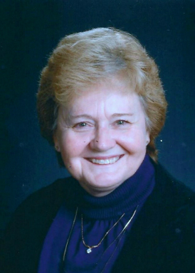 Sharon Baggerly (Wideman)