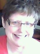 Judy Hornback (Roth)