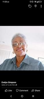 Evelyn Simpson