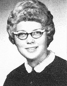 Yvonne Billings (Anderson)