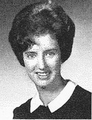 Judy Kay Bartley (Finney)