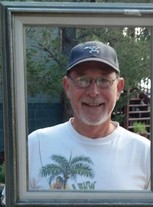 Bruce Cadger