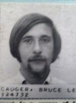 Bruce Cadger