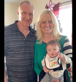 Patricia (Pattie) England