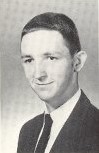 Harold McEldery
