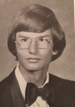Kenny Martin