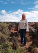 Cindy Brown