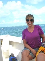 Cindy Brown