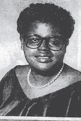 Ida Dawson